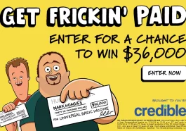 Fox Universal Basic Guys Sweepstakes