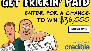 Fox Universal Basic Guys Sweepstakes