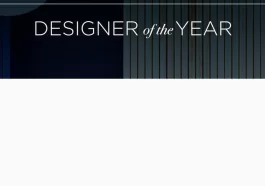 HGTV Designer of the Year Awards Giveaway