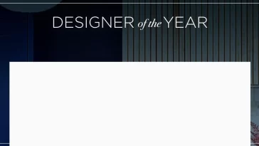 HGTV Designer of the Year Awards Giveaway