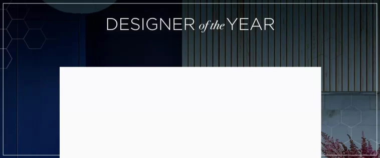 HGTV Designer of the Year Awards Giveaway