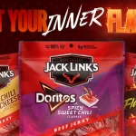 Jack Link's Meat Your Inner Flavor Sweepstakes