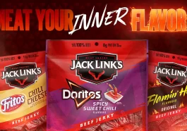 Jack Link's Meat Your Inner Flavor Sweepstakes