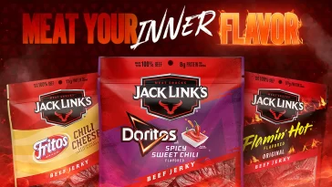 Jack Link's Meat Your Inner Flavor Sweepstakes