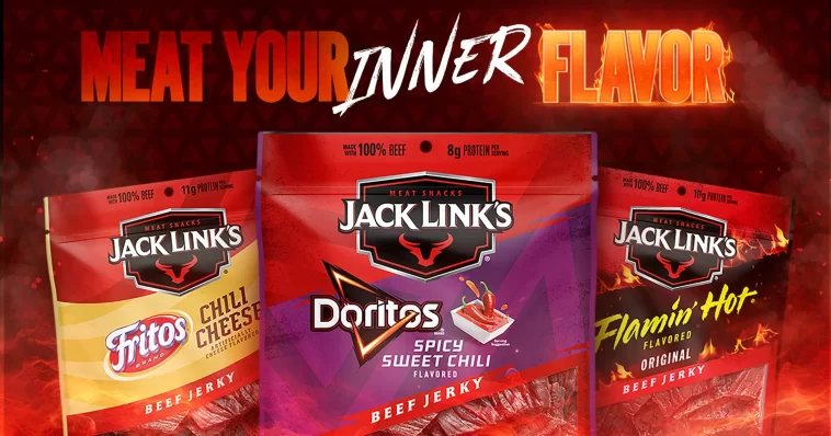 Jack Link's Meat Your Inner Flavor Sweepstakes