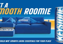 Keystone Light Near Campus Sweepstakes