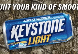 Keystone Light The Hunt Sweepstakes