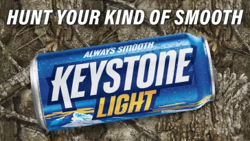 Keystone Light The Hunt Sweepstakes