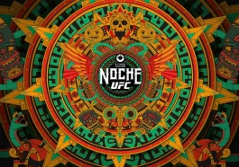 Win Noche UFC Tickets!