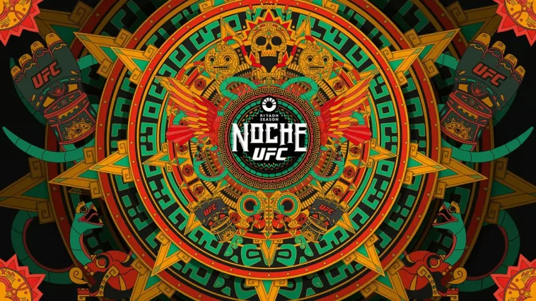 Win Noche UFC Tickets!