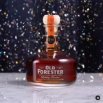 Old Forester Birthday Bourbon Sweepstakes