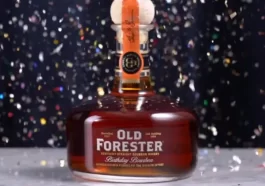 Old Forester Birthday Bourbon Sweepstakes