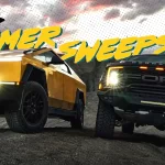 Ridge Wallet Sweepstakes