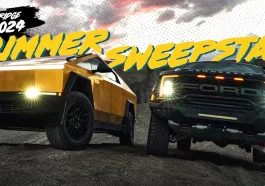 Ridge Wallet Sweepstakes