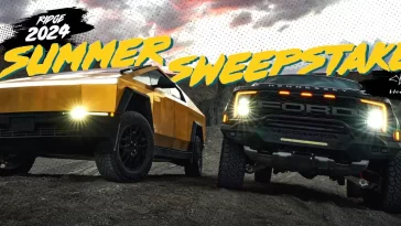 Ridge Wallet Sweepstakes