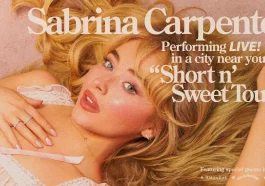 Sabrina Carpenter SiriusXM Sweepstakes