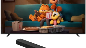 Sony Pictures The Garfield Movie Sweepstakes