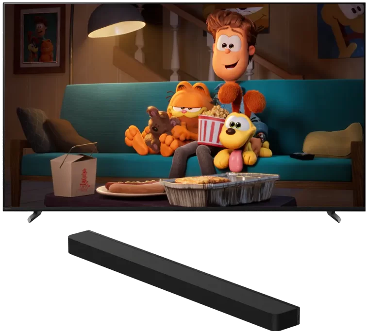 Sony Pictures The Garfield Movie Sweepstakes