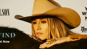 You Could Win a Trip to NASHVILLE!