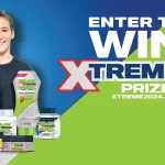 Xtreme Back to School Sweepstakes