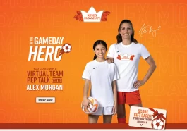 KING'S HAWAIIAN Game Day Heroes Sweepstakes
