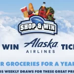 Albertsons Shop and Win Sweepstakes