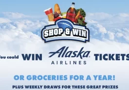 Albertsons Shop and Win Sweepstakes