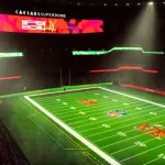 Applebee's Super Bowl LIX Sweepstakes