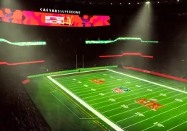 Applebee's Super Bowl LIX Sweepstakes