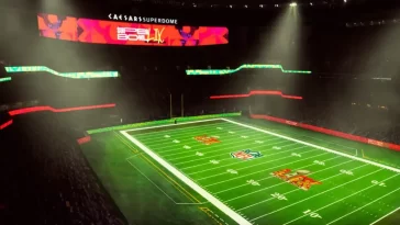 Applebee's Super Bowl LIX Sweepstakes