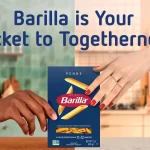 Barilla Ticket to Togetherness Sweepstakes