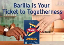 Barilla Ticket to Togetherness Sweepstakes