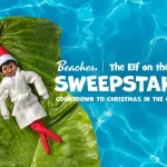 Beaches Resorts Countdown to Christmas in the Caribbean Sweepstakes