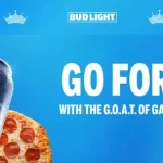 Bud Light Go for 7 Sweepstakes