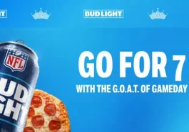 Bud Light Go for 7 Sweepstakes