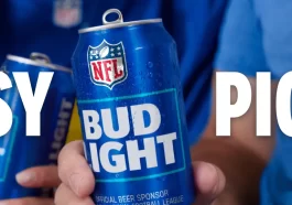 Bud Light NFL Easy Picks Giveaway