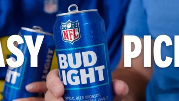 Bud Light NFL Easy Picks Giveaway