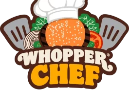 Burger King Whopper Chef Instant Win Game