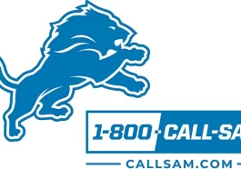 CallSam.com Lions Giveaway