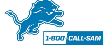CallSam.com Lions Giveaway