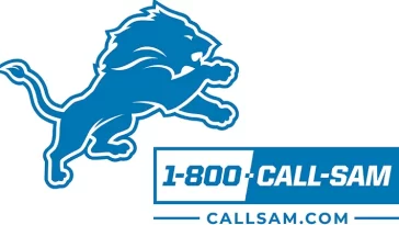 CallSam.com Lions Giveaway