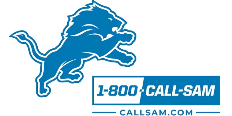 CallSam.com Lions Giveaway