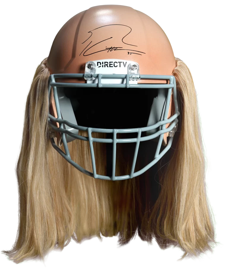 DIRECTV Nothing On Your Roof Sweepstakes