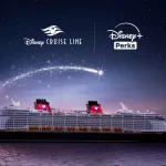 Disney Sail to the Bahamas Sweepstakes