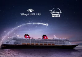 Disney Sail to the Bahamas Sweepstakes