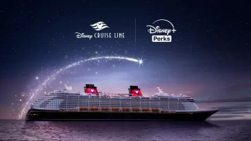 Disney Sail to the Bahamas Sweepstakes
