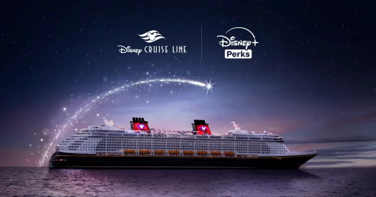 Disney Sail to the Bahamas Sweepstakes