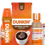 Dunkin Instant Win Game