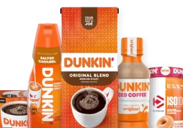 Dunkin Instant Win Game