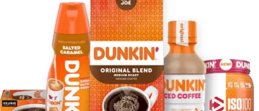 Dunkin Instant Win Game